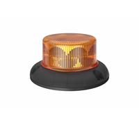 Lumière de Reconnaissance 24 V 4 W Jaune Ambre Gris LED HELLA Universel pour