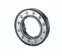 HELLA 2Sa 008 405-011 Feu Arrière - Led - 24V - Montage Encastré - Couleur Du Voyant: Limpide - Fiche: Extrémités De Câble Ouvertes - Gauche/Droite - Quantité: 1