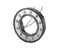 HELLA 2SA 008 405-021 Feu de position arrière