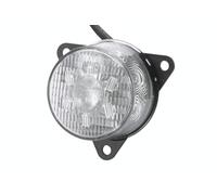 HELLA 2Sa 011 172-041 Feu Arrière - Led - 12V - Montage En Saillie - Couleur Du Voyant: Limpide - Câble: 500Mm - Fiche: Extrémités De Câble Ouvertes - Droite/Gauche - Quantité: 1