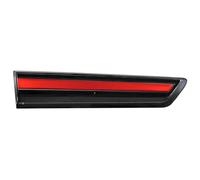 Hella 2SA 017 485-111 Feu arrière - LED - Partie intérieure - Pour Opel Mokka (76) - ECE - Pour circulation à gauche et à droite - Gauche