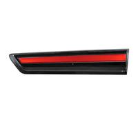 Hella 2SA 017 485-121 Feu arrière - LED - Partie intérieure - Pour Opel Mokka (76) - ECE - Pour circulation à gauche et à droite - Droite