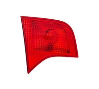 HELLA 2Sa 965 038-031 Feu Arrière - Illumination - Rouge - Partie Intérieure - Ece/Ccc - Gauche