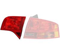 HELLA 2Sa 965 038-041 Feu Arrière - Illumination - Rouge - Partie Intérieure - Ece/Ccc - Droite