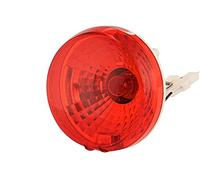 HELLA 2SA 965 039-087 Feu arrière - 24V - Montage encastré - Couleur du voyant: rouge - Câble: 100mm