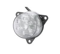 HELLA 2SA011172-441 Correcteur. portée lumineuse
