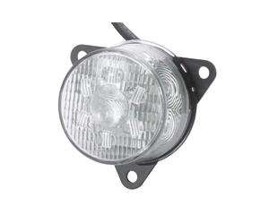 HELLA 2SA011172-441 Correcteur. portée lumineuse