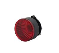 HELLA 2Sb 009 001-061 Feu Arrière - Illumination - 12V - Montage Encastré/Vissé - Couleur Du Voyant: Rouge - Fiche: Amp - Gauche/Droite