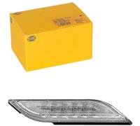 HELLA 2SB 013 343-241 Feu arrière - Shapeline Style - LED - 12/24V - slim
