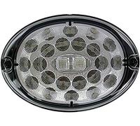 HELLA 2Sb 343 390-091 Feu Arrière - Agroluna - Led - 12/24V