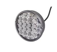 Feu arrière droite 24 V DEL HELLA universellement utilisable pour divers Fzg