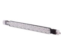 HELLA 2Sb 980 887-011 Feu Arrière - Strip Lamp - Led - 12V