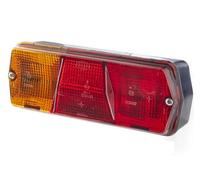 Hella Feu arrière 2SD 001 680-271 Halogène pour Mercedes‑Benz T2/L Gauche ECE/CCC