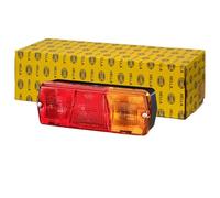 Hella Feu arrière droit P21W 2SD 001 680-281 pour Mercedes-Benz T2/L Fourgon