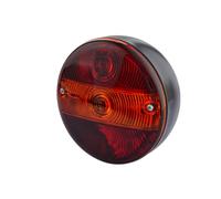 Hella 2SD 001 685-307 Feu Arrière - Ampoule - 12V
