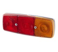 HELLA 2SD 001 699-061 Feu arrière pour IVECO,MAGIRUS-DEUTZ,MERCEDES-BENZ