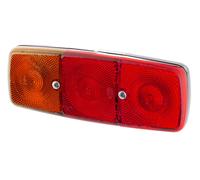 HELLA 2SD 001 699-511 Feu Arrière - Ampoule - 12/24V