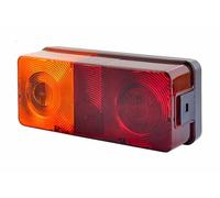 HELLA 2Sd 002 582-011 Feu Arrière - Halogène