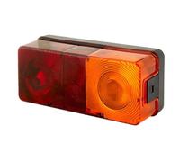 HELLA 2Sd 002 582-021 Feu Arrière - Halogène