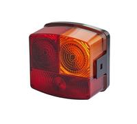 HELLA 2Sd 002 776-241 Feu Arrière - Halogène