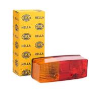 Feu arrière HELLA 2SD 003 184-031