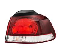 Feu arrière HELLA 2SD 009 922-131