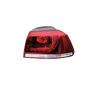 HELLA 2Sd 010 408-081 Feu Arrière - Led - Partie Extérieure - Pour Circulation À Gauche/Pour Circulation À Droite - Droite