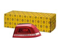 Hella Feu arrière 2SD 010 697-091 LED limpide/rouge Partie extérieure gauche pour VW Eos (1F7,1F8)
