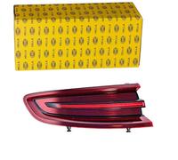 HELLA 2Sd 011 499-151 Feu Arrière - Led - Partie Extérieure - Ece/Ccc - Pour Circulation À Droite/Pour Circulation À Gauche - Gauche