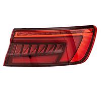 HELLA 2Sd 012 246-061 Feu Arrière - Led - Partie Extérieure - Ece/Ccc - Droite