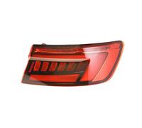 HELLA 2Sd 012 246-071 Feu Arrière - Led - Partie Extérieure - Sae - Gauche | Compatible avec: AUDI A4 B9