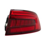 HELLA 2Sd 012 246-081 Feu Arrière - Led - Partie Extérieure - Sae - Droite | Compatible avec: AUDI A4 B9