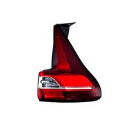 HELLA 2Sd 012 313-121 Feu Arrière - Hybride - Partie Extérieure - Ece - Pour Circulation À Droite/Pour Circulation À Gauche - Droite