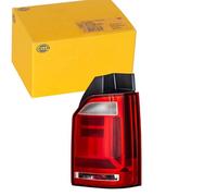 HELLA 2Sd 012 336-081 Feu Arrière - Halogène - Ece/Ccc - Pour Circulation À Gauche - Droite