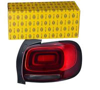Hella Feu arrière droit W21/5W 2SD 012 516-121 pour Citroën C3 Aircross II