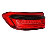 HELLA 2SD 013 095-651 Feu arrière