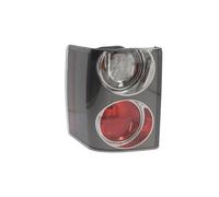 HELLA 2Sd 238 003-251 Feu Arrière - Illumination - Blanc/Rouge - Ece/Ccc - Gauche
