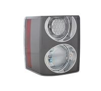 HELLA 2Sd 238 003-351 Feu Arrière - Halogène - Blanc - Supercharged - Ece/Ccc - Gauche