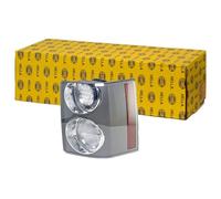 Hella Feu arrière 2Sd 238 003-361 Halogène Blanc Supercharged Ece/Ccc Droite