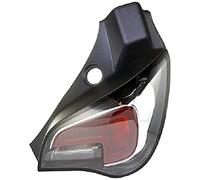 Hella Feu arrière 2Sd 354 812-011 Illumination ECE Gauche