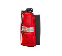 HELLA 2SD 354 845-011 Feu arrière - Illumination - pour p.e. Peugeot Expert Box (V_) - ECE - pour circulation à droite - gauche