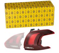 Hella Feu arrière 2Sd 354 846-041 LED Partie extérieure ECE Droite