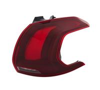 HELLA 2Sd 354 846-041 Feu Arrière - Led - Partie Extérieure - Ece - Pour Circulation À Droite/Pour Circulation À Gauche - Droite