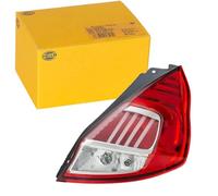 HELLA 2Sd 354 850-021 Feu Arrière - Hybride - Ece - Pour Circulation À Droite/Pour Circulation À Gauche - Droite