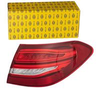 Hella Feu arrière 2SD 354 875-241 LED Partie extérieure Mercedes C-Class T-Model (S205) Droite