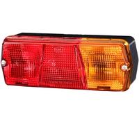 HELLA 2SD001680-281 Moteur électrique. gyrophare