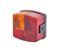 HELLA 2SD002776-231 Adaptateur. kit électrique