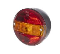 HELLA 2SE 001 685-201 Feu arrière - Halogène - ECE - gauche/droite