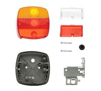 HELLA 2SE 002 578-701 Feu arrière - gauche/droite - für u.a. Mercedes-Benz Henschel 2-T