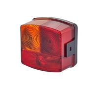 Feu arrière HELLA 2SE 002 776-211 gauche
